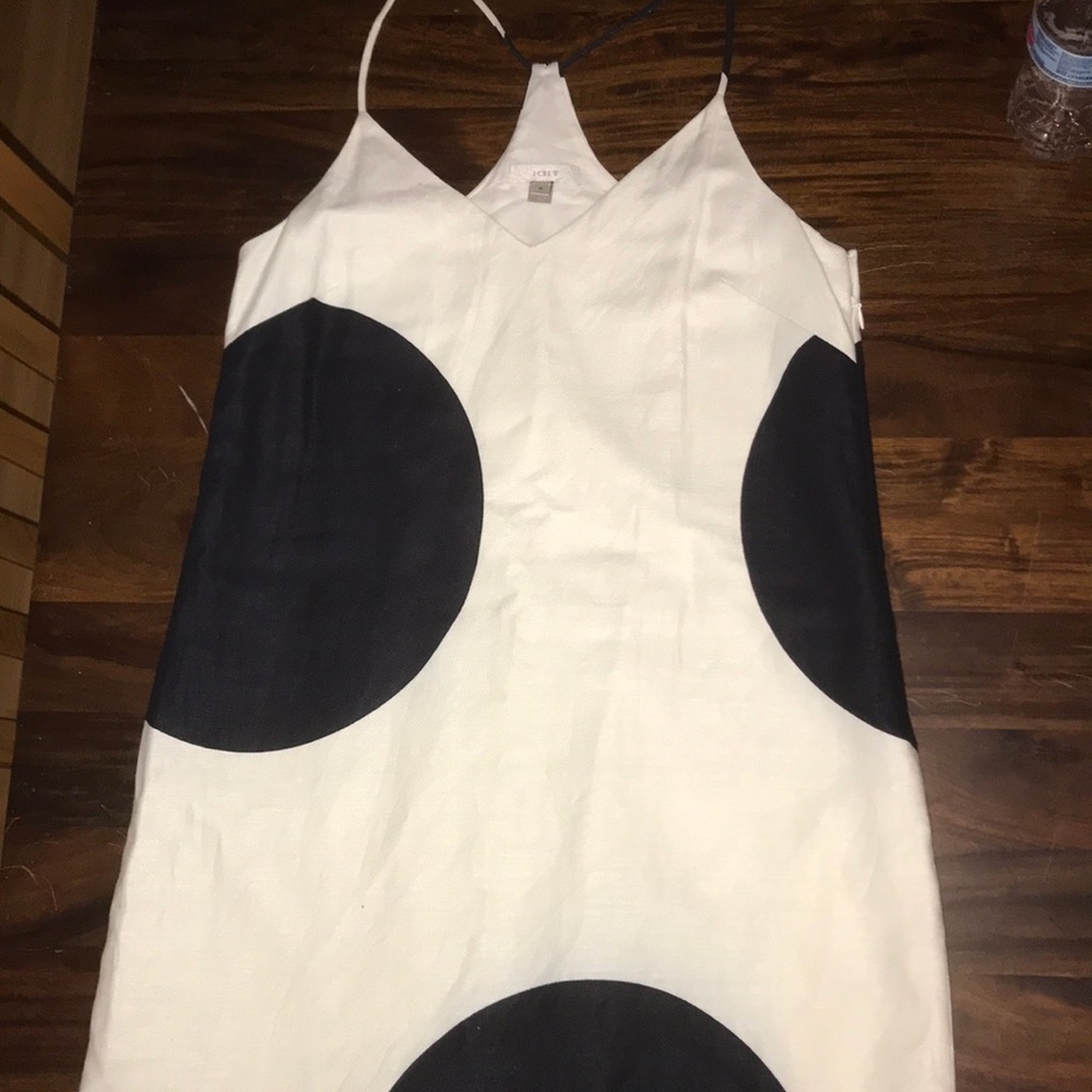 Polka dot Dress